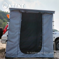 70 kg de voiture de voiture Couverture de couverture de tente auvent de camping